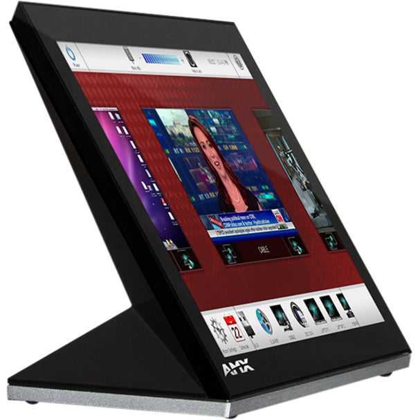 AMX 10.1" Modero G5 Tabletop Touch Panel