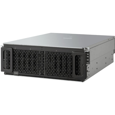 HGST Ultrastar Data60 SE-4U60-06F05 Drive Enclosure - 12Gb/s SAS Host Interface - 4U Rack-mountable
