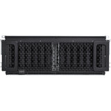 HGST Ultrastar Data60 SE-4U60-06F05 Drive Enclosure - 12Gb/s SAS Host Interface - 4U Rack-mountable