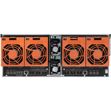 HGST Ultrastar Data60 SE-4U60-06F05 Drive Enclosure - 12Gb/s SAS Host Interface - 4U Rack-mountable