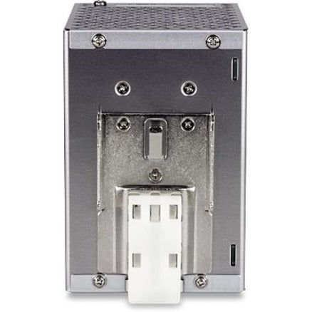 TRENDnet 480W, 48V DC, 10A AC to DC DIN-Rail Power Supply with PFC Function, TI-S48048