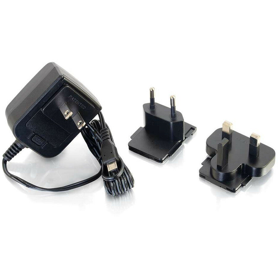 C2G 4-Port 4K HDMI Splitter