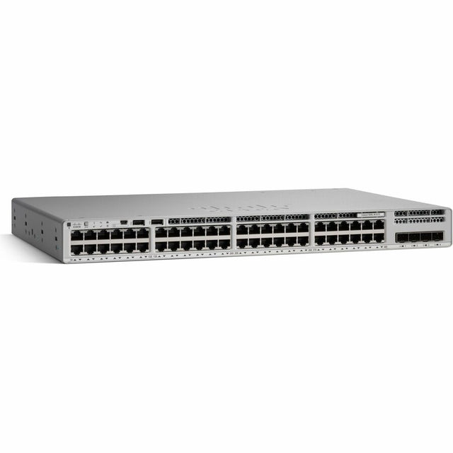 Cisco Catalyst 9200 C9200L-48T-4G Layer 3 Switch