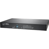 TZ600 PoE HA Unit