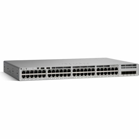 Cisco Catalyst 9200 C9200L-48T-4G Layer 3 Switch