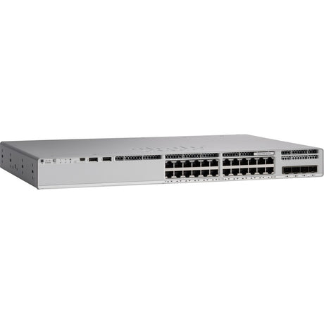 Cisco Catalyst C9200L-24T-4G Layer 3 Switch