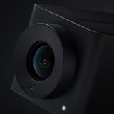 Huddly IQ Video Conferencing Camera - 12 Megapixel - 30 fps - Matte Black - USB 3.0