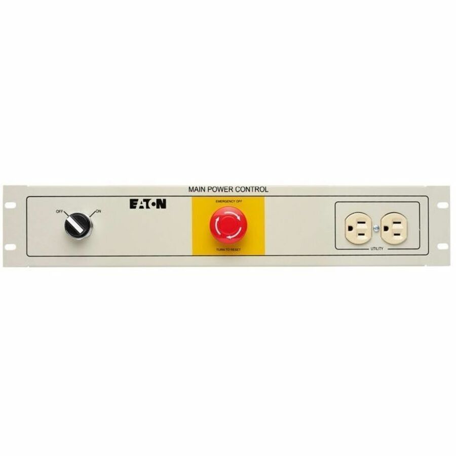 Eaton REPO 17-Outlets PDU