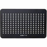 Eaton Tripp Lite Series Monitor Riser for Desk, 14 x 9 in. - Height Adjustable, Metal, Black