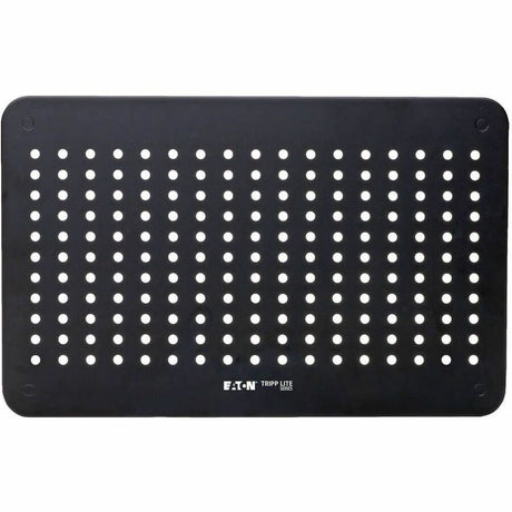 Eaton Tripp Lite Series Monitor Riser for Desk, 14 x 9 in. - Height Adjustable, Metal, Black