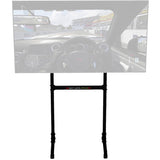 Next Level Racing Free Standing Single Monitor Stand