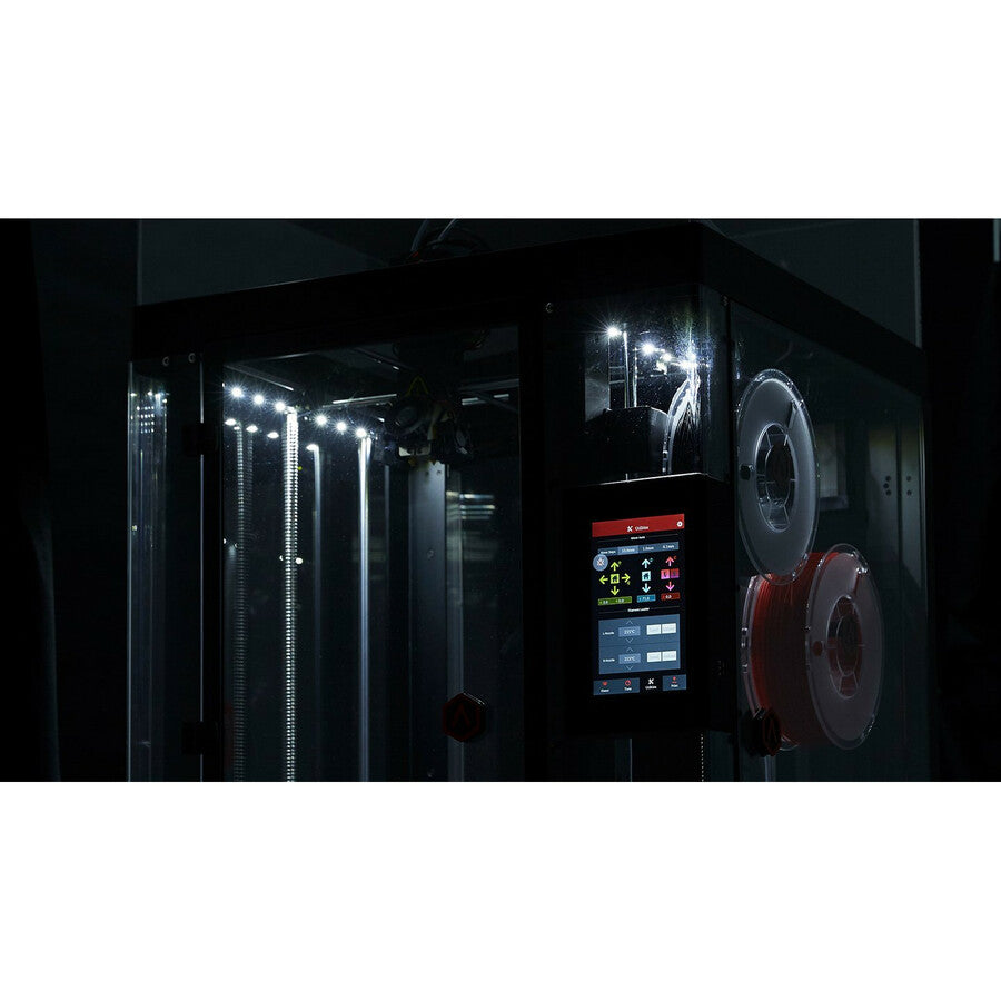 PRO2PLUS INDUSTRIAL 3D PRINTER