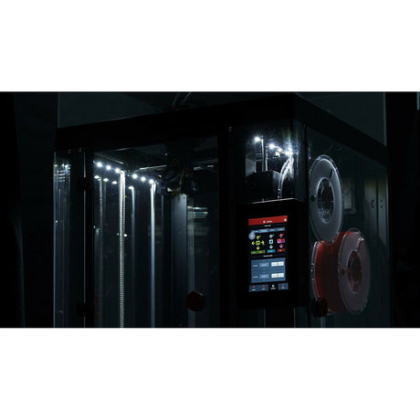 PRO2PLUS INDUSTRIAL 3D PRINTER