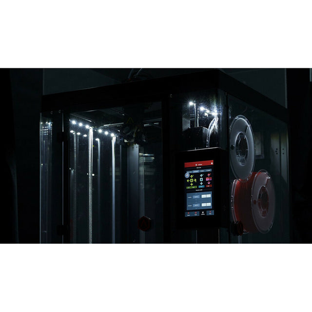 PRO2PLUS INDUSTRIAL 3D PRINTER