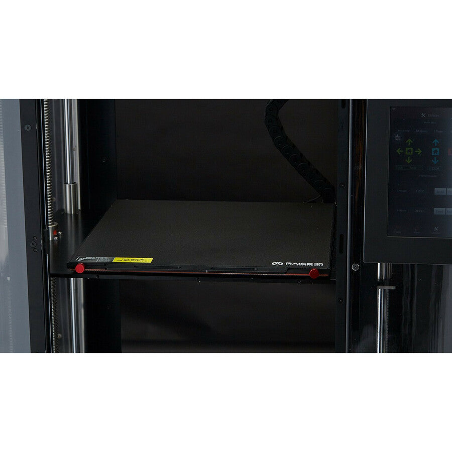 PRO2PLUS INDUSTRIAL 3D PRINTER