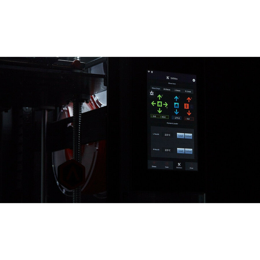 PRO2PLUS INDUSTRIAL 3D PRINTER