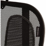 Fellowes Office Suites&trade; Mesh Back Support
