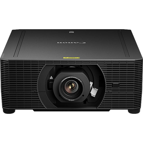 Canon REALiS 4K6020Z LCOS Projector - 17:9