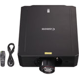 Canon REALiS 4K6020Z LCOS Projector - 17:9