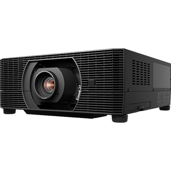 Canon REALiS 4K6020Z LCOS Projector - 17:9