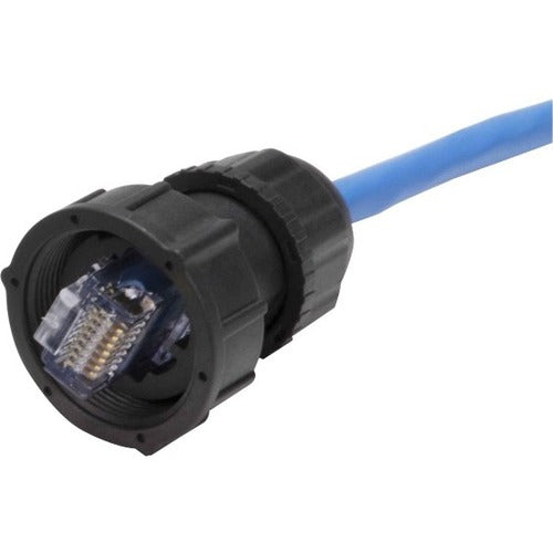 WATERPROOF RJ45 HOUSING
