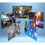 24IN SUPERCLEAR IPS QUAD HD