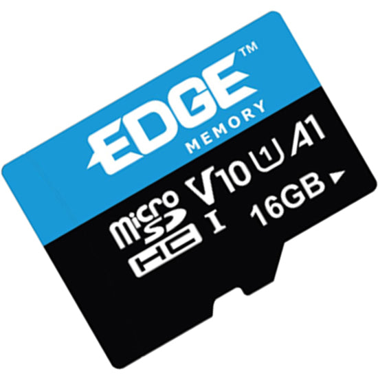 EDGE 16 GB UHS-I (U1) microSDHC