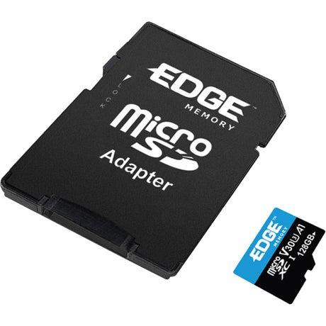 EDGE 128 GB UHS-I (U3) microSDXC