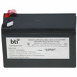 BTI Battery Unit