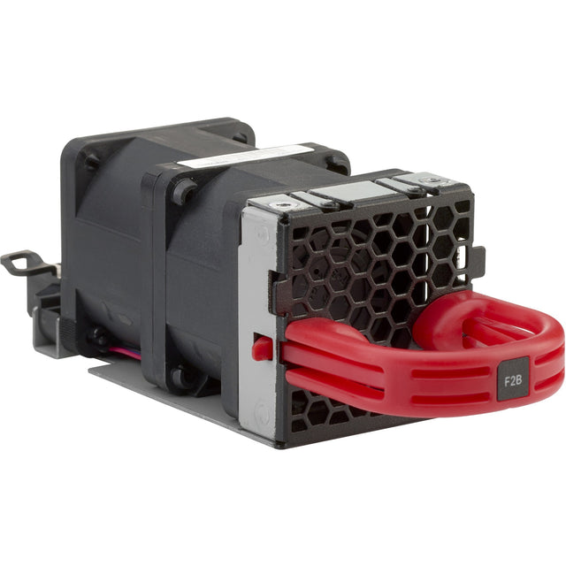 ARUBA 8325-48Y8C FRONT-TO-BACK