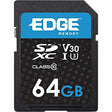 EDGE 64 GB SDXC