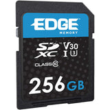 EDGE 256 GB SDXC