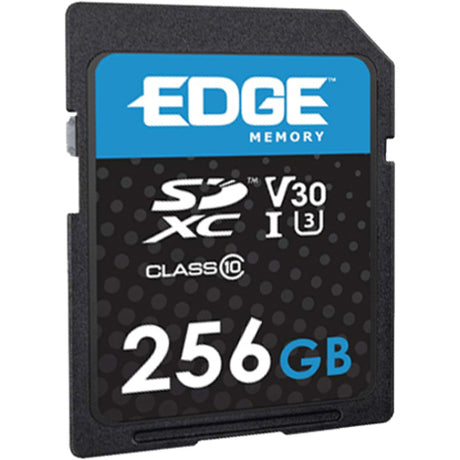 EDGE 256 GB SDXC