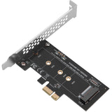 SIIG M.2 PCIe SSD to PCIe Adapter