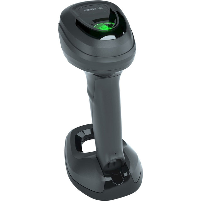 Zebra DS9908-SR Barcode Scanner Kit