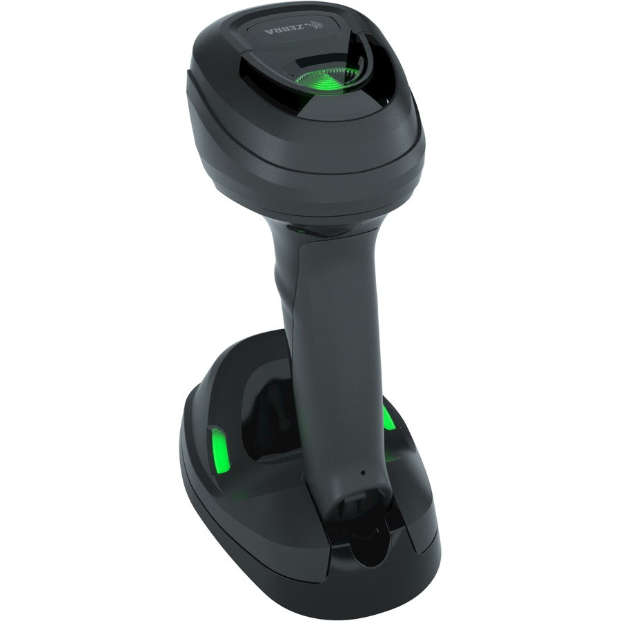 Zebra DS9908-SR Barcode Scanner Kit