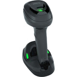 Zebra DS9908-SR Barcode Scanner Kit