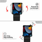 PREMIUM LOCKING FLOOR STAND