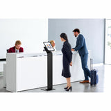 PREMIUM LOCKING FLOOR STAND