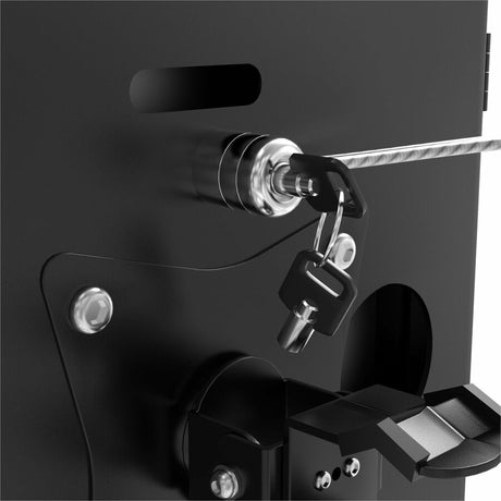 PREMIUM LOCKING SHELF MOUNT