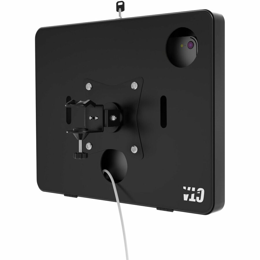 PREMIUM LOCKING SHELF MOUNT