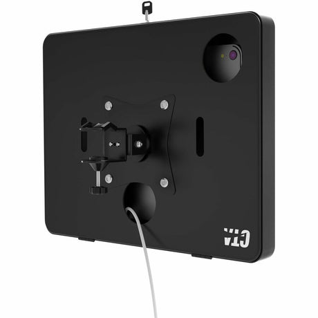 PREMIUM LOCKING SHELF MOUNT