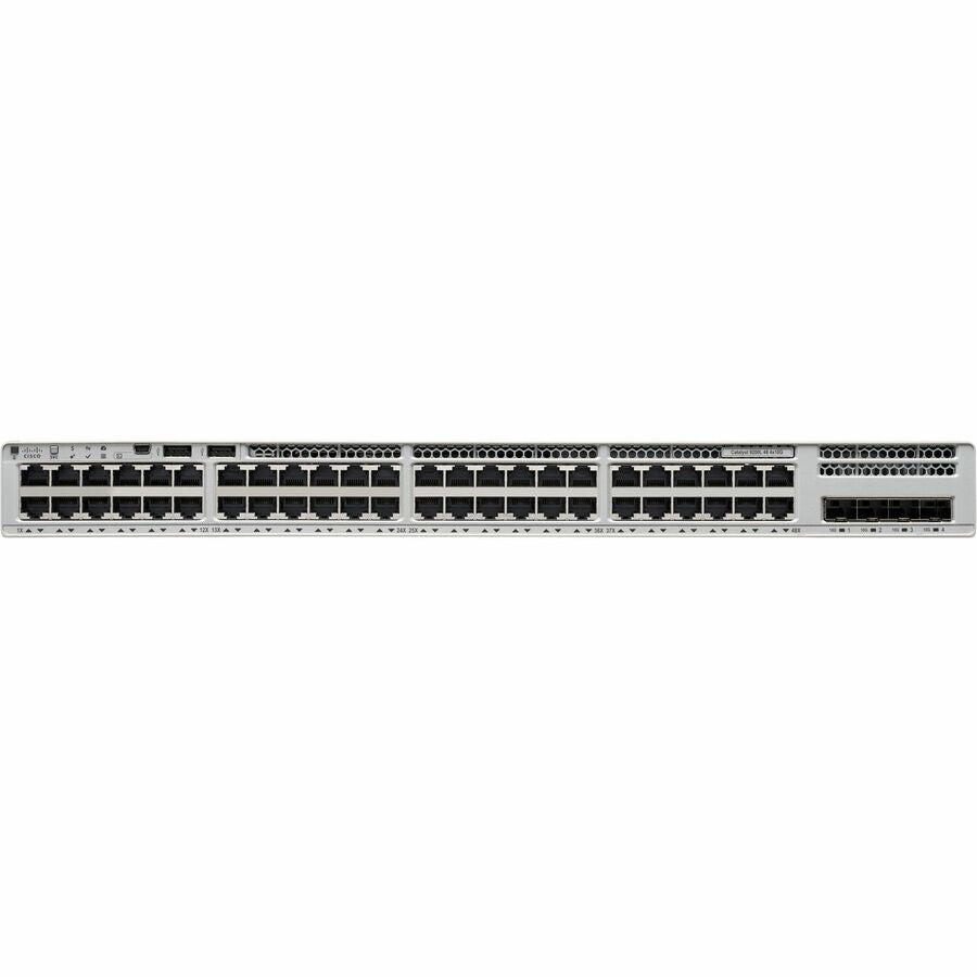 Cisco Catalyst C9200L-48T-4X Ethernet Switch
