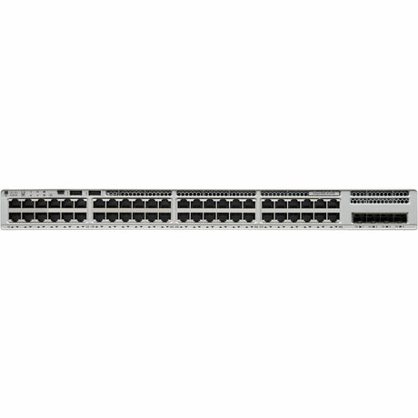 Cisco Catalyst C9200L-48T-4X Ethernet Switch