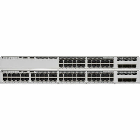 Cisco Catalyst C9200L-48T-4X Ethernet Switch
