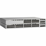 Cisco Catalyst C9200L-48T-4X Ethernet Switch