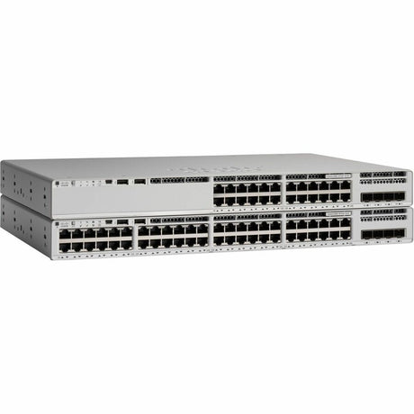 Cisco Catalyst C9200L-48T-4X Ethernet Switch