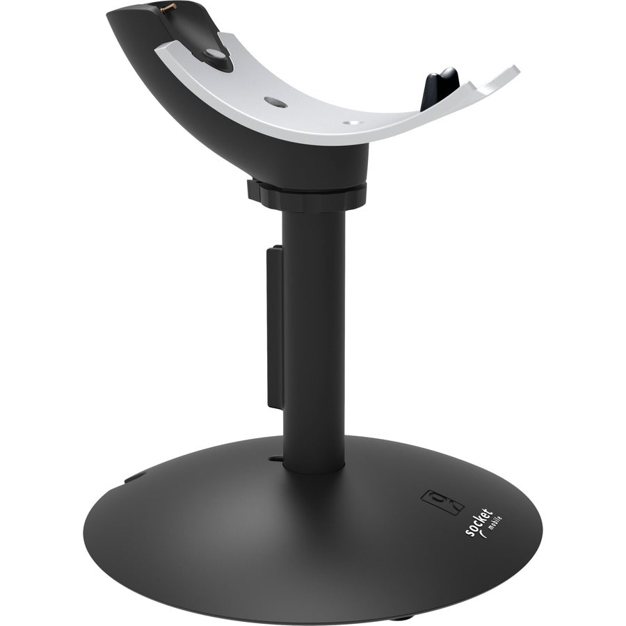 Socket Mobile Charging Stand with Security Feature for 600/700 Series Products