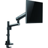 V7 DMPRO2TA-3N Mounting Arm for Monitor, Display - Matte Black