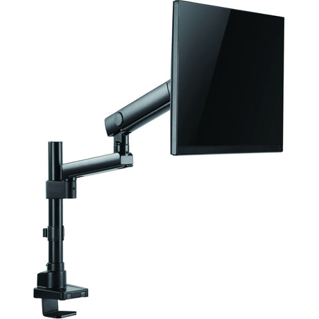 V7 DMPRO2TA-3N Mounting Arm for Monitor, Display - Matte Black